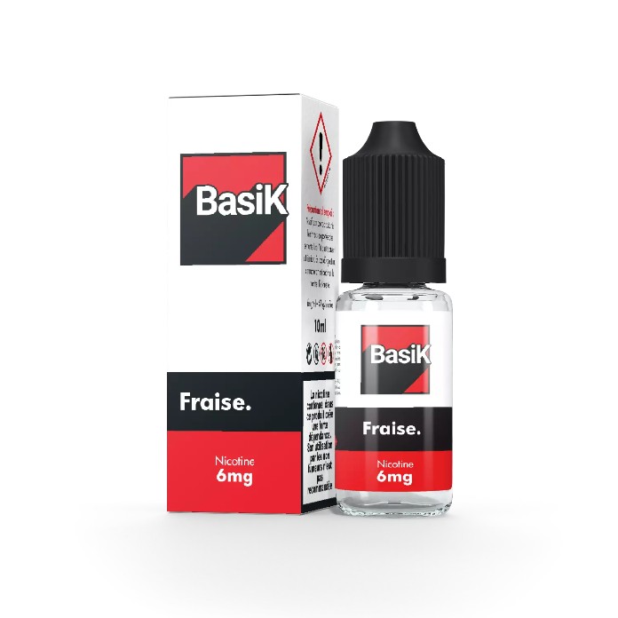 FRAISE