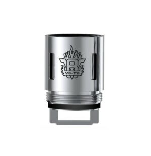 RESISTANCE TFV 8
