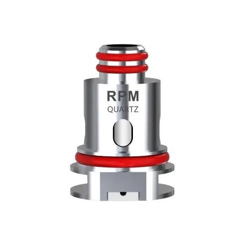 RESISTANCE RPM 40