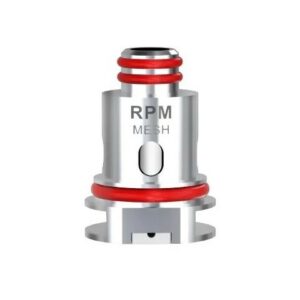 RESISTANCE RPM 40