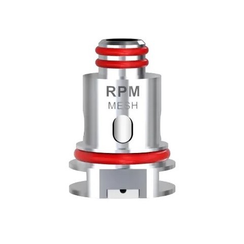 RESISTANCE RPM 40