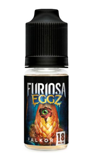 FALKOR