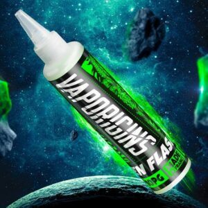 GREEN FLASH ~ 80 ml
