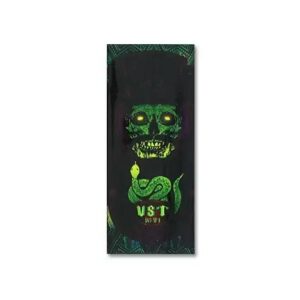 Wraps 18650 – Zombies séries (X5)