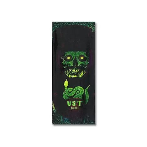 Wraps 18650 - Zombies séries (X5)