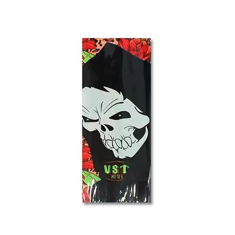 Wraps 18650 - Zombies séries (X5)