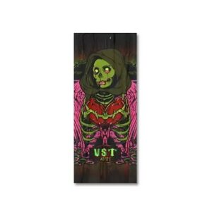 Wraps 18650 – Zombies séries (X5)