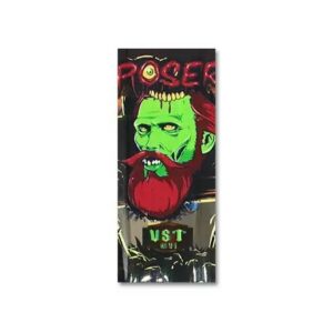 Wraps 18650 – Zombies séries (X5)