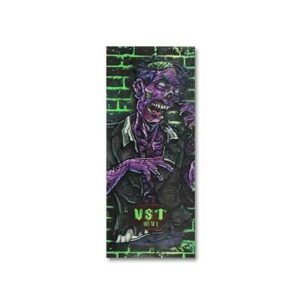 Wraps 18650 – Zombies séries (X5)
