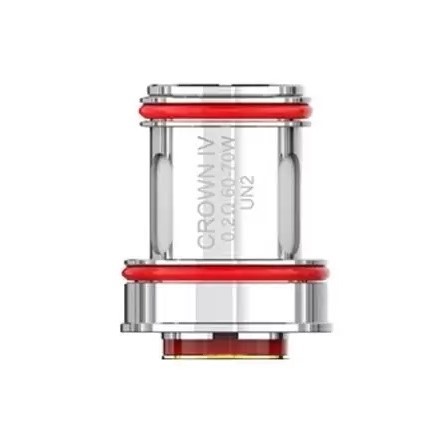 RESISTANCES CROWN IV