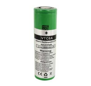 ACCU 21700 SONY VTC 6A - 4000 mah