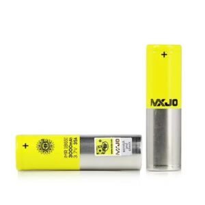 ACCU 18650 MXJO – 3000 mah