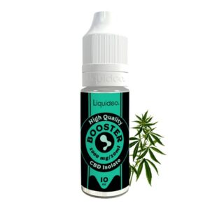 BOOSTER CBD – LIQUIDEO