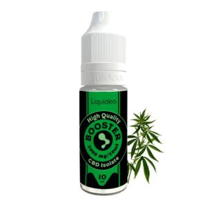 BOOSTER CBD – LIQUIDEO