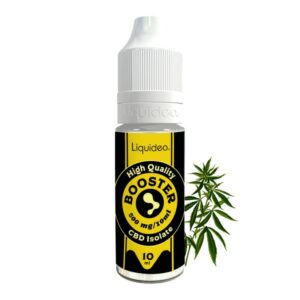 BOOSTER CBD - LIQUIDEO