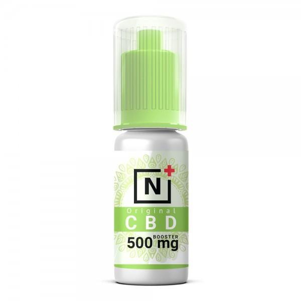 BOOSTER CBD - N+
