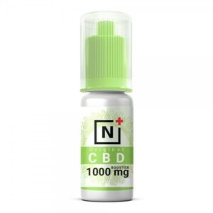 BOOSTER CBD – N+