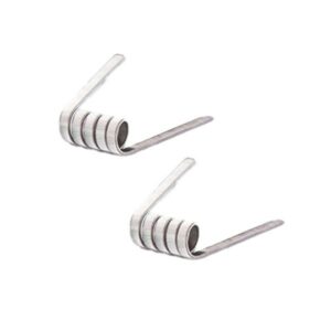 5 CORE FUSED CLAPTON – 0.33 ohm