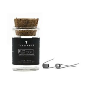 INOWIRE FUSED COIL