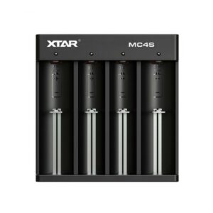 CHARGEUR MC4S – XTAR