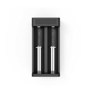 CHARGEUR MC2 PLUS