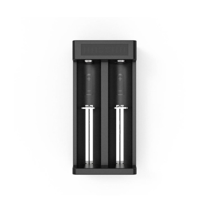 CHARGEUR MC2 PLUS