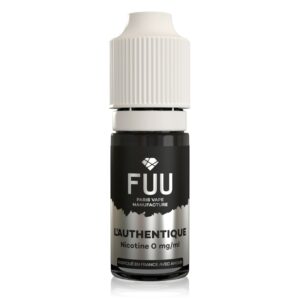 L’AUTHENTIQUE