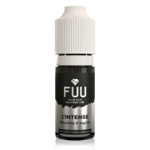 L&rsquo;INTENSE