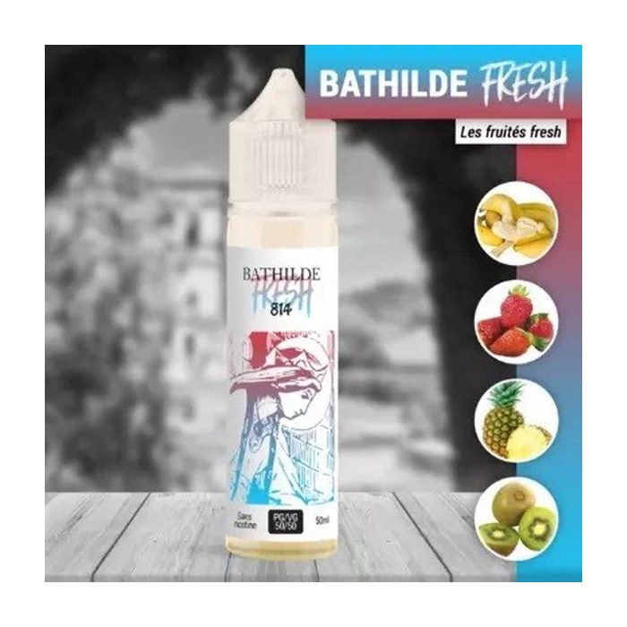 BATHILDE FRESH - 50 ml