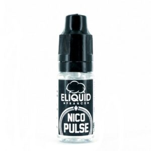 BOOSTER DE NICOTINE ~ ELIQUID FRANCE