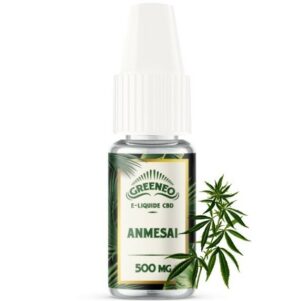ANMESAI CBD ~ GREENEO