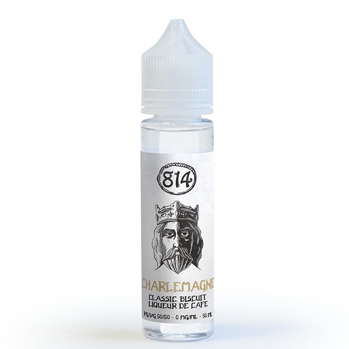 CHARLEMAGNE - 50 ml