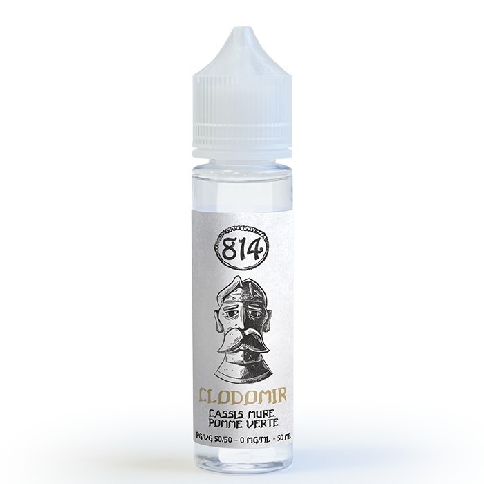 CLODOMIR - 50 ml