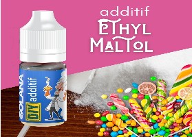 ADDITIF ETHYL MALTOL ~ SOLANA