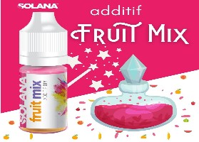 ADDITIF FRUIT MIX ~ SOLANA