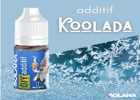 ADDITIF KOOLADA ~ SOLANA