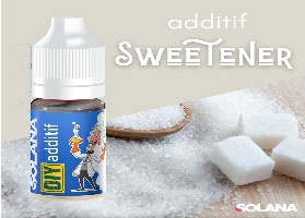 ADDITIF SWEETENER ~ SOLANA