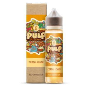 CEREAL LOVER ~ 50 ml