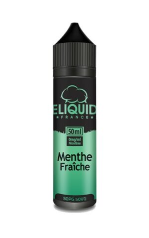 MENTHE FRAICHE ~ 50 ml