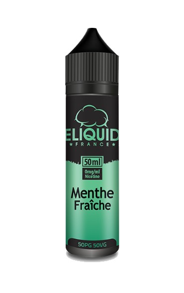 MENTHE FRAICHE ~ 50 ml