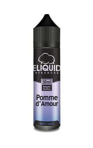 POMME D'AMOUR ~ 50 ml