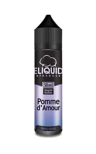 POMME D'AMOUR ~ 50 ml
