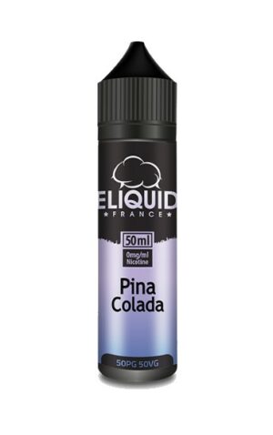 PINA COLADA ~ 50 ml