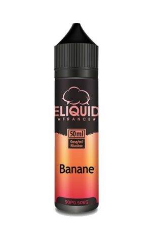BANANE ~ 50 ml