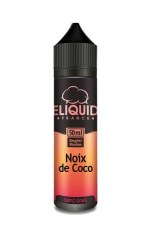 NOIX DE COCO ~ 50 ml