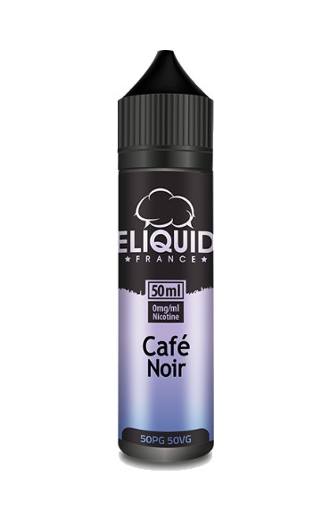 CAFE NOIR ~ 50 ml