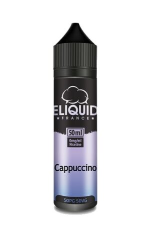 CAPPUCCINO ~ 50 ml