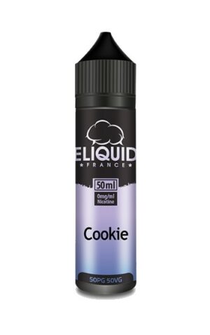 COOKIE ~ 50 ml