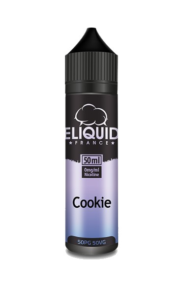 COOKIE ~ 50 ml