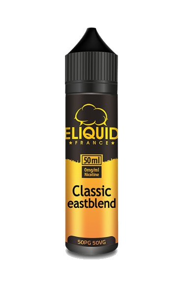 CLASSIC EASTBLEND ~ 50 ml